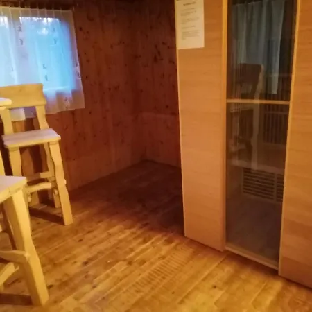 V Beskydech Lodge *