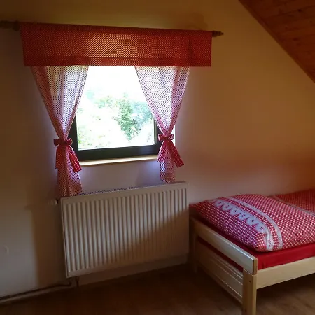 Hytte V Beskydech Ostravice