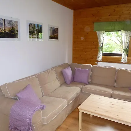 V Beskydech Ostravice