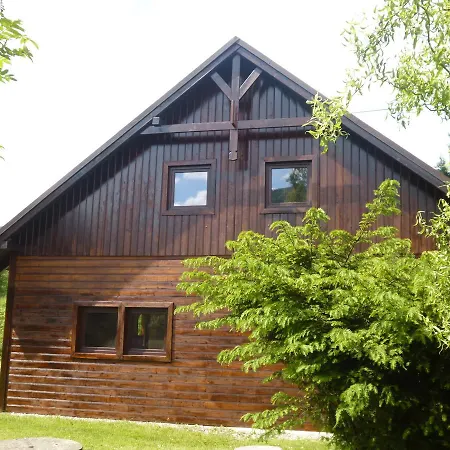 V Beskydech Lodge Ostravice