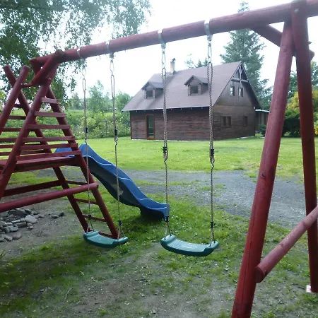 Hytte V Beskydech Ostravice