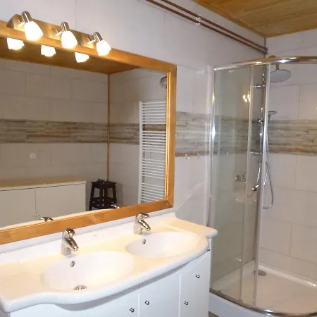 Hytte V Beskydech Ostravice