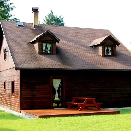 Lodge V Beskydech *