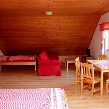 V Beskydech Lodge *