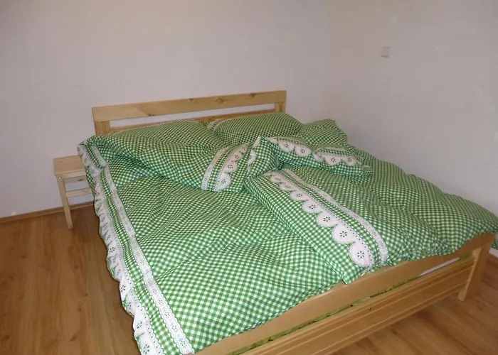 Jaktstuga V Beskydech